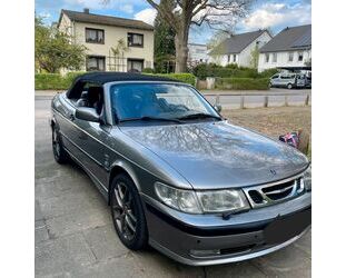 Saab 9-3 Gebrauchtwagen