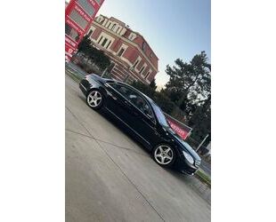 Mercedes-Benz CL 500 Gebrauchtwagen