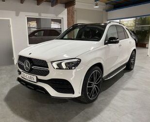 Mercedes-Benz GLE 350 Gebrauchtwagen