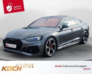 Audi RS5 Gebrauchtwagen