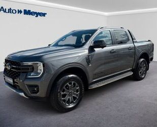 Ford Ranger Gebrauchtwagen