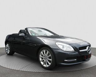 Mercedes-Benz SLK 200 Gebrauchtwagen