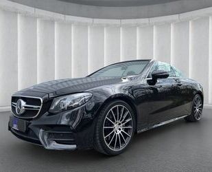 Mercedes-Benz E 53 AMG Gebrauchtwagen