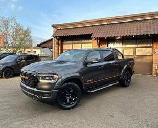Dodge RAM Gebrauchtwagen