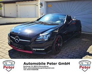 Mercedes-Benz SLK 200 Gebrauchtwagen