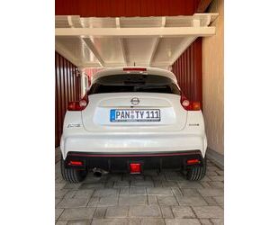 Nissan Juke Gebrauchtwagen
