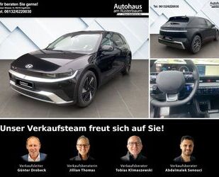 Hyundai IONIQ 5 Gebrauchtwagen