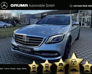 Mercedes-Benz S 350 Gebrauchtwagen