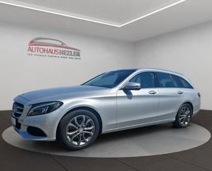 Mercedes-Benz C 180 Gebrauchtwagen