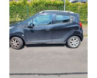Chevrolet Spark Gebrauchtwagen