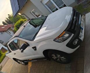 Ford Ranger Gebrauchtwagen