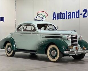 Oldsmobile Andere Oldtimer