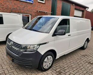 VW T6 Transporter Gebrauchtwagen
