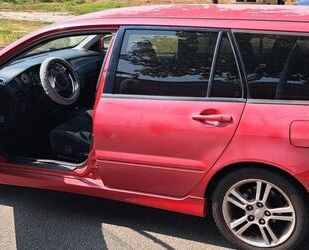 Mitsubishi Lancer Gebrauchtwagen