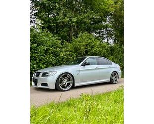 BMW 325 Gebrauchtwagen