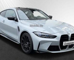 BMW M4 Gebrauchtwagen