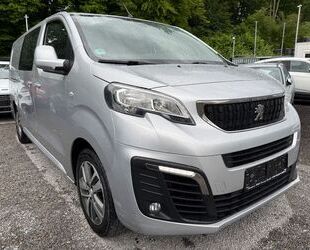 Peugeot Expert Gebrauchtwagen