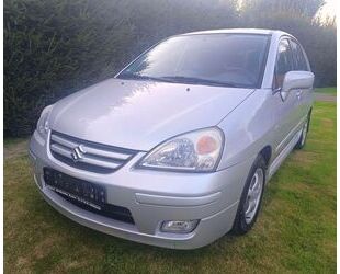 Suzuki Liana Gebrauchtwagen