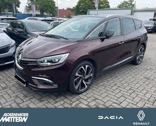 Renault Grand Scenic Gebrauchtwagen