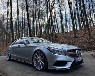 Mercedes-Benz CLS 500 Gebrauchtwagen