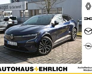 Renault Megane Gebrauchtwagen