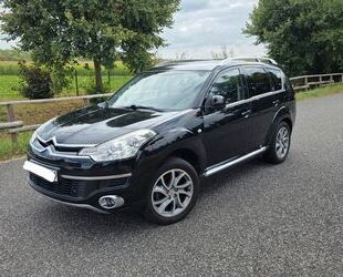 Citroen C-Crosser Gebrauchtwagen