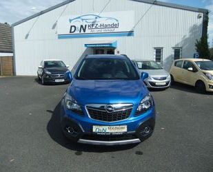 Opel Mokka Gebrauchtwagen