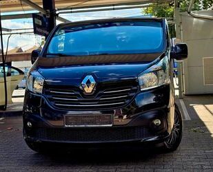 Renault Trafic Gebrauchtwagen