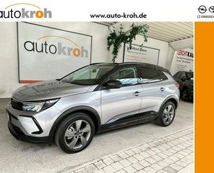 Opel Grandland (X) Gebrauchtwagen