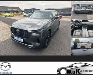 Mazda CX-60 Gebrauchtwagen
