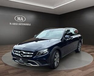 Mercedes-Benz E 220 Gebrauchtwagen