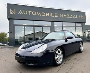 Porsche 996 Gebrauchtwagen