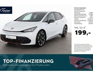 Cupra Born Gebrauchtwagen