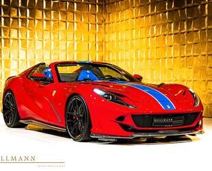 Ferrari 812 Gebrauchtwagen