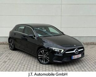 Mercedes-Benz A 200 Gebrauchtwagen