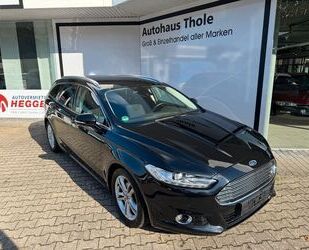 Ford Mondeo Gebrauchtwagen