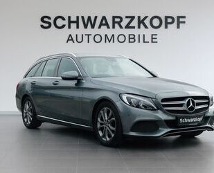 Mercedes-Benz C 220 Gebrauchtwagen