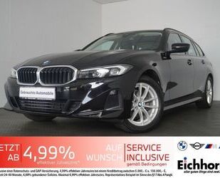 BMW 318 Gebrauchtwagen