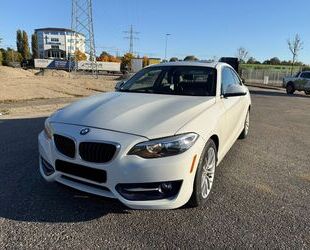 BMW 228 Gebrauchtwagen