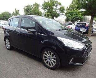 Ford B-Max Gebrauchtwagen