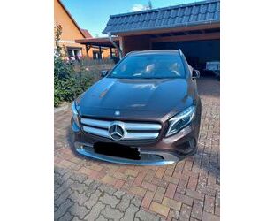 Mercedes-Benz GLA 200 Gebrauchtwagen
