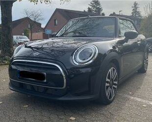Mini One Cabrio Gebrauchtwagen