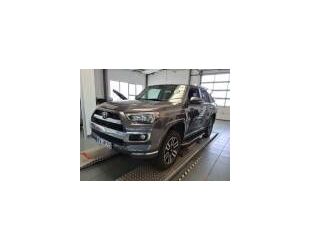Toyota 4-Runner Gebrauchtwagen