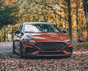 Hyundai i30 Gebrauchtwagen