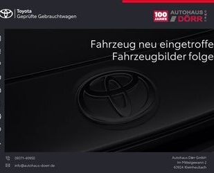 Toyota bZ4X Gebrauchtwagen