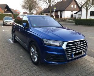 Audi Q7 Gebrauchtwagen