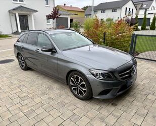 Mercedes-Benz C 220 Gebrauchtwagen