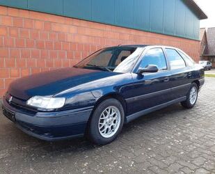 Renault Safrane Gebrauchtwagen