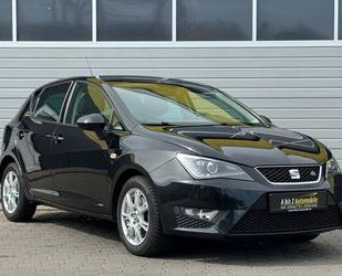 Seat Ibiza Gebrauchtwagen
