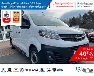 Opel Vivaro Gebrauchtwagen